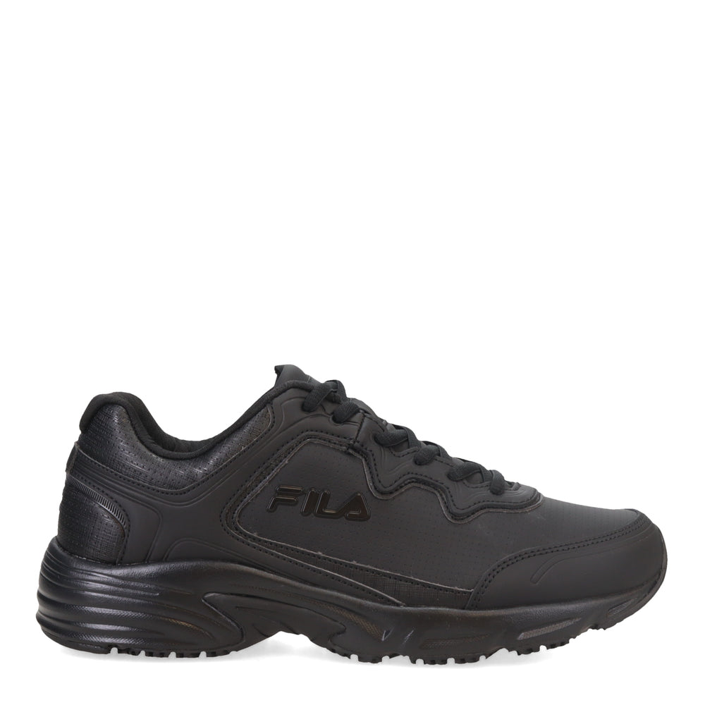Women's Fila, Memory Fresh Start SR Work Sneaker ‐ Peltz Shoes