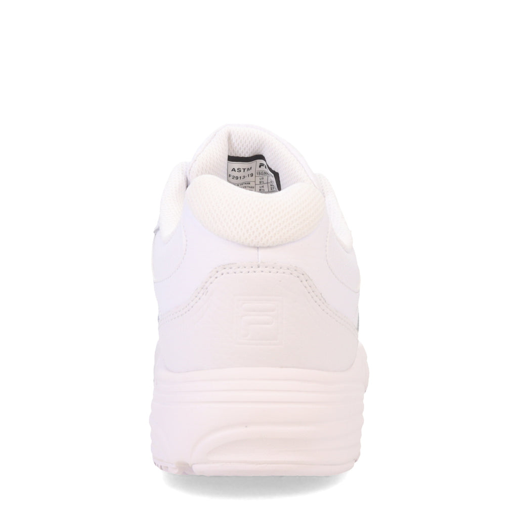 Women's Fila, Memory Workshift Sneaker