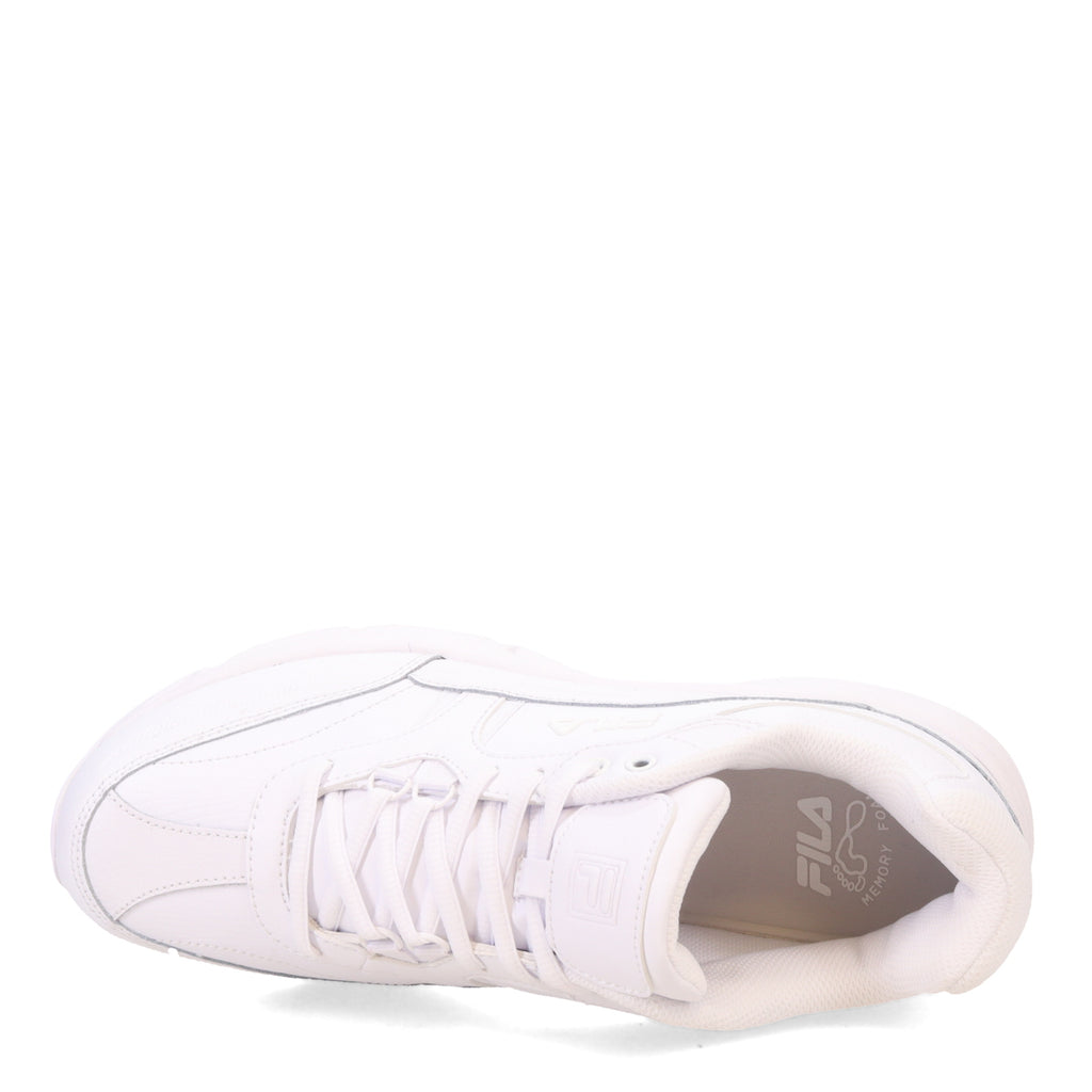 Women's Fila, Memory Workshift Sneaker