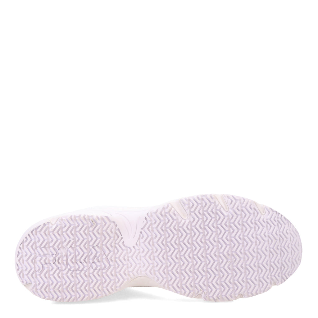 Women's Fila, Memory Workshift Sneaker