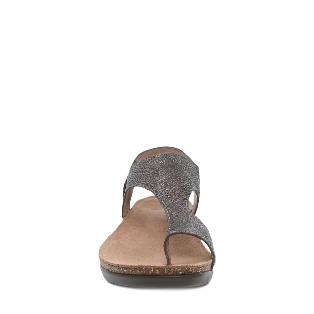 Women's Dansko, Reece Thong Sandal ‐ Peltz Shoes