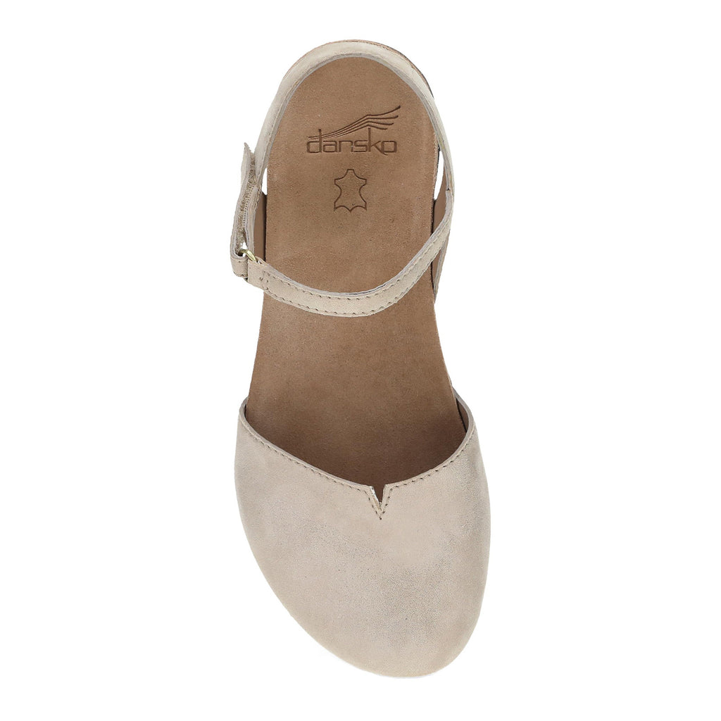 Women's Dansko, Rowan Flat