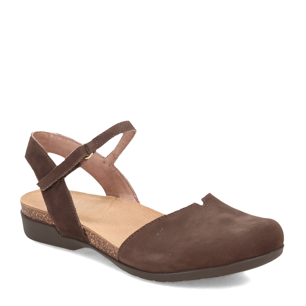 Women's Dansko, Rowan Flat