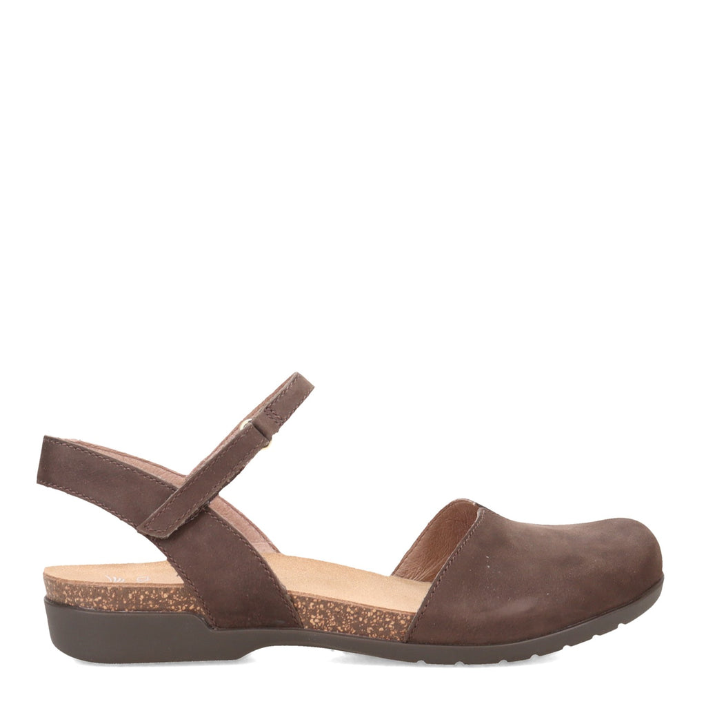 Women's Dansko, Rowan Flat