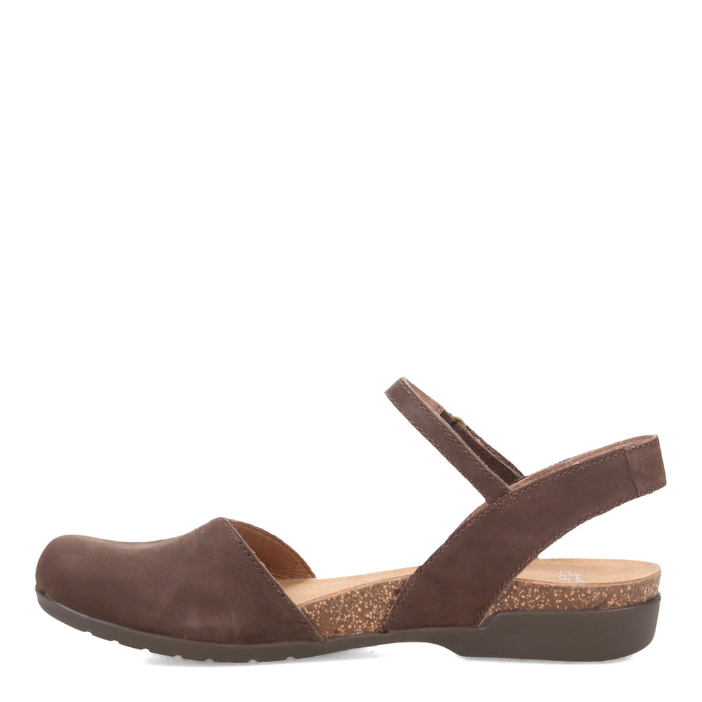 Women's Dansko, Rowan Flat