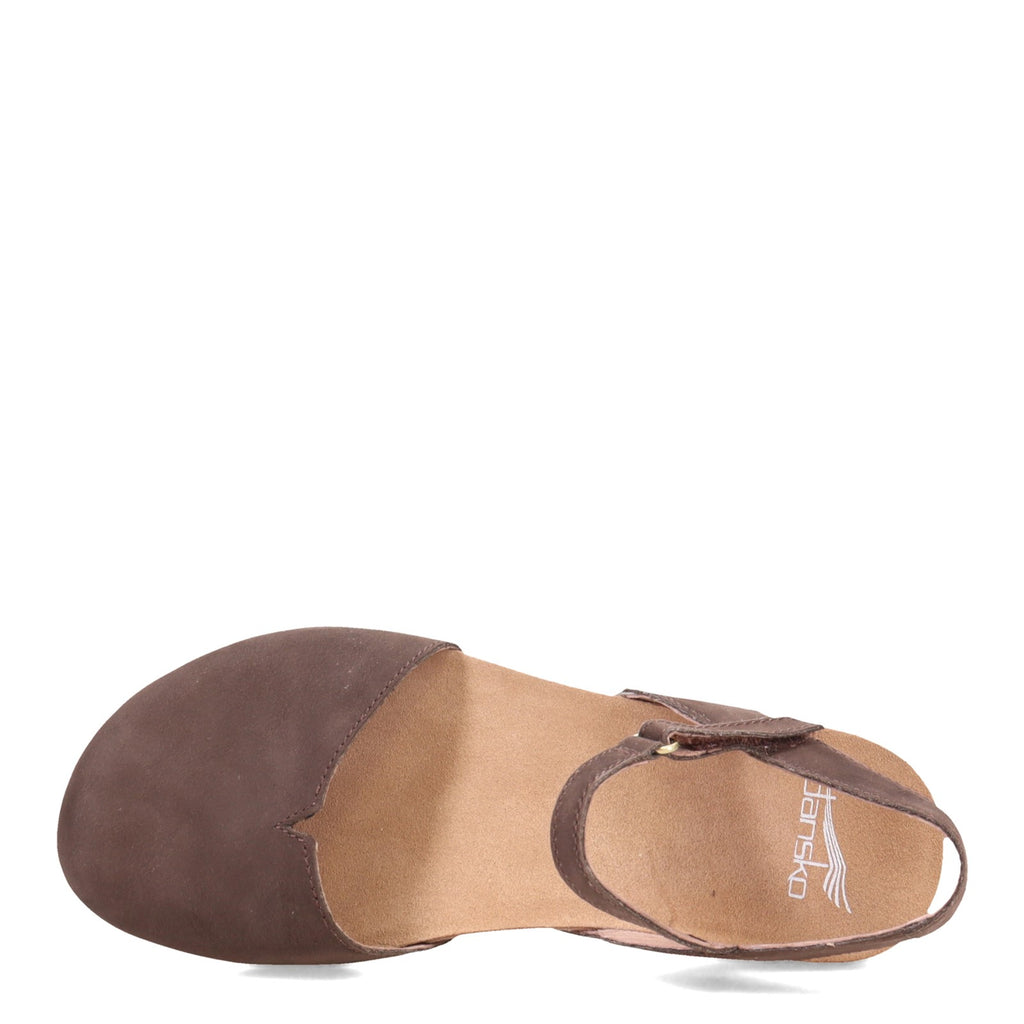 Women's Dansko, Rowan Flat