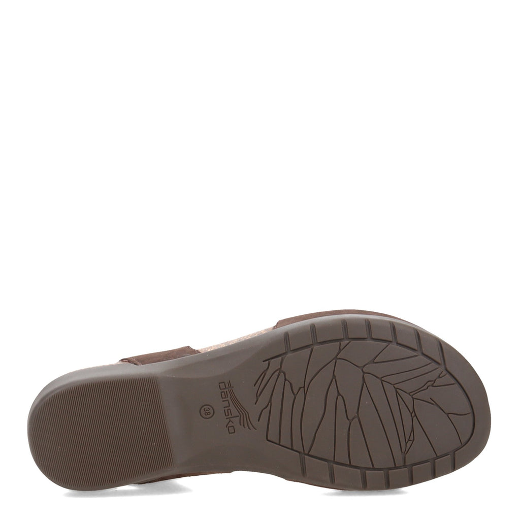 Women's Dansko, Rowan Flat