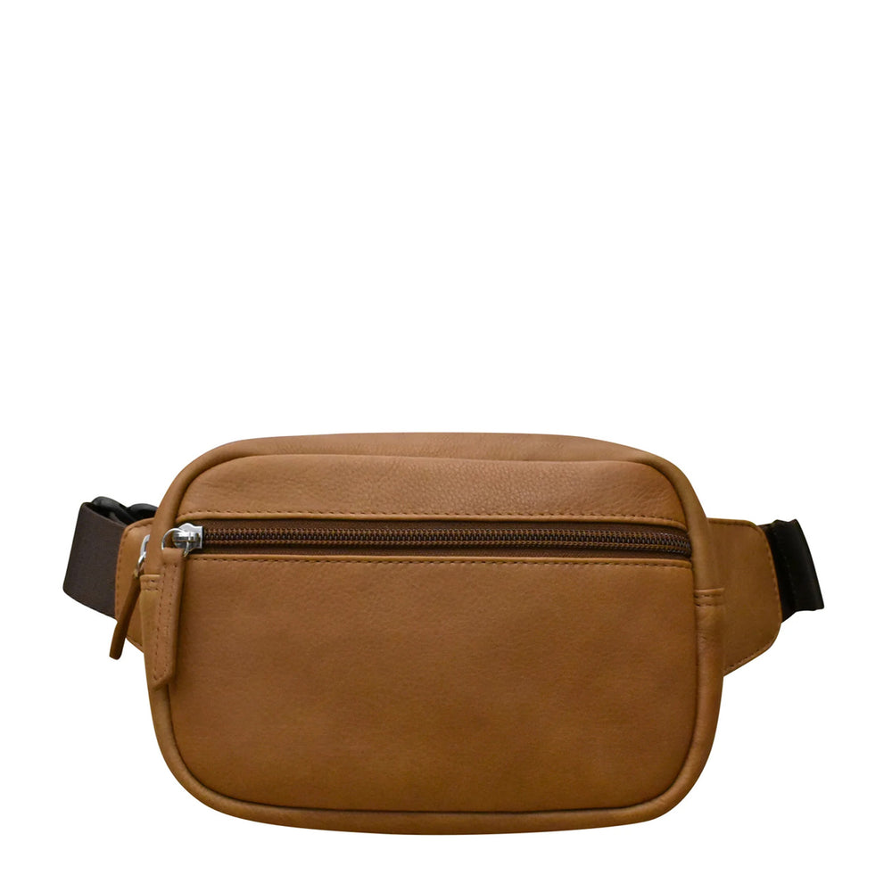 Women's ILI, Zip Belt Bag — Peltz Shoes