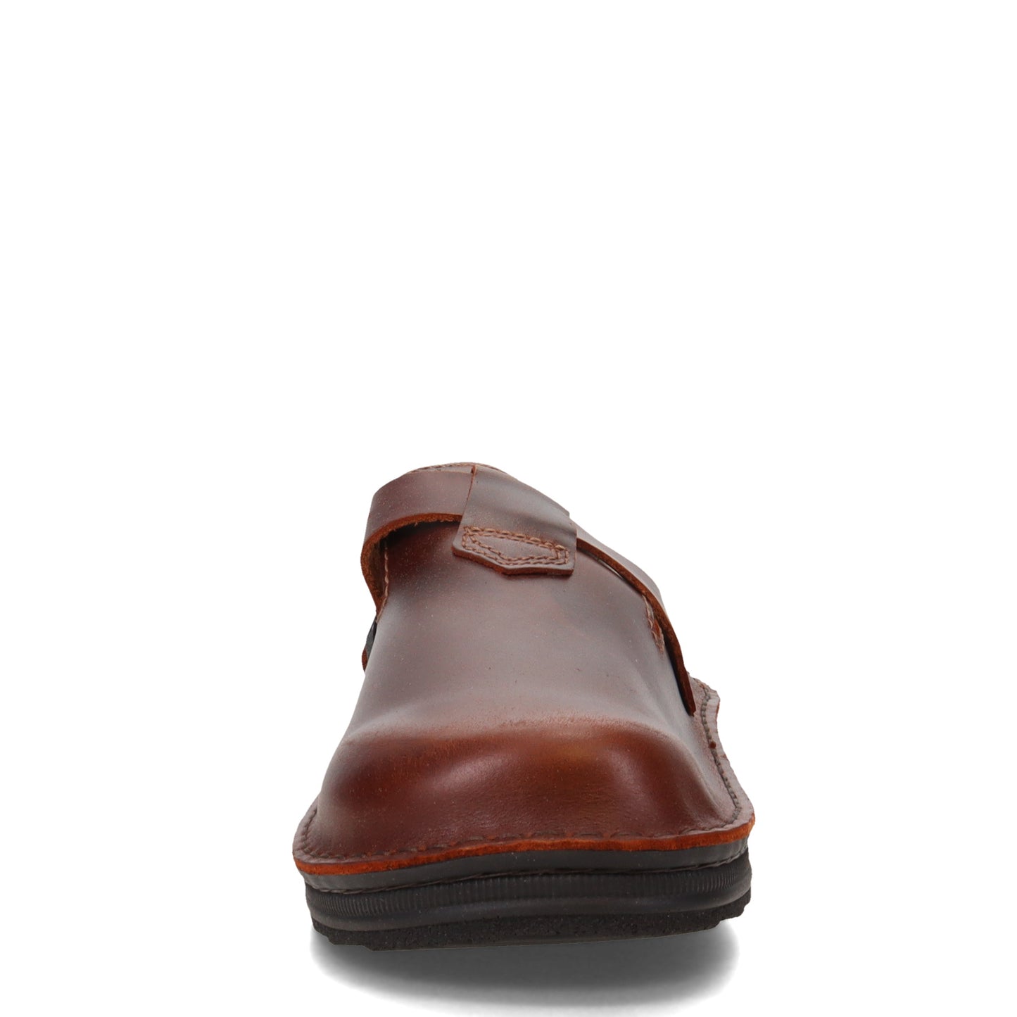 Peltz Shoes Men's Naot Fiord Clog Buffalo 62721-739