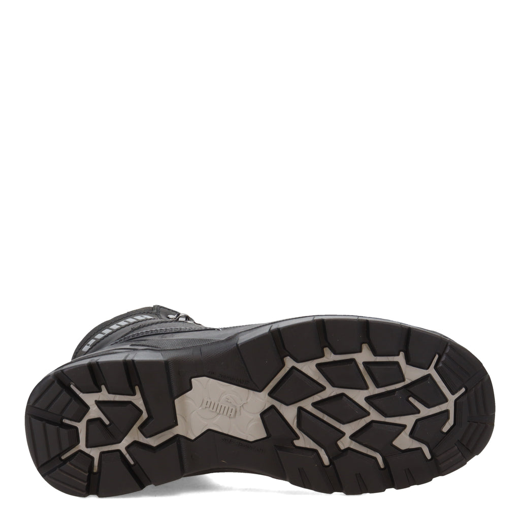 Men's Puma, Conquest 7 Inch Soft Toe Work Boot