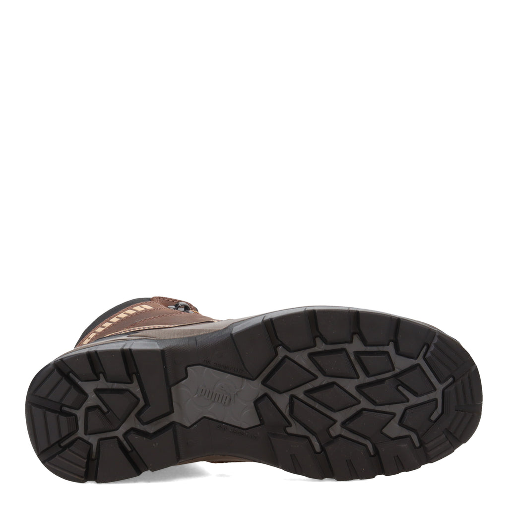 Men's Puma, Conquest 7 Inch Soft Toe Work Boot