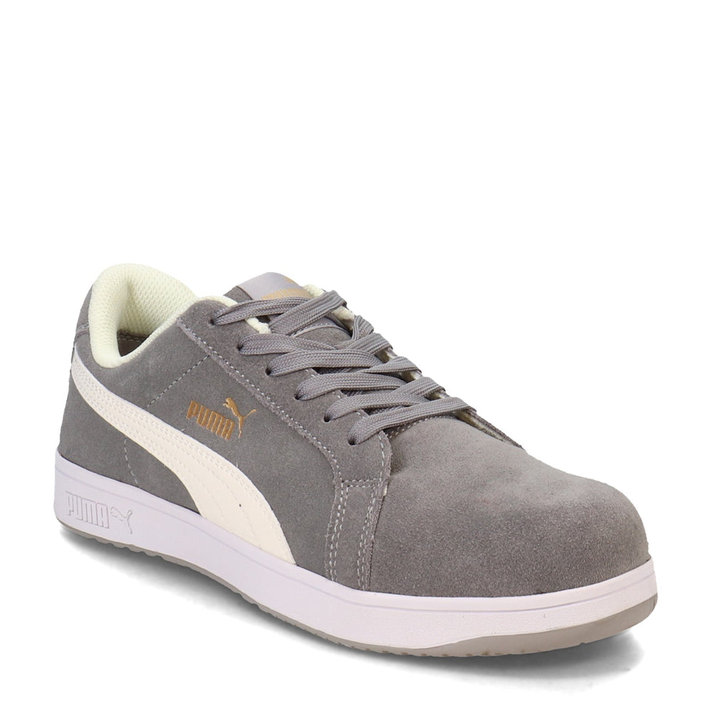Men's Puma, Iconic Work Shoe ‐ Peltz Shoes