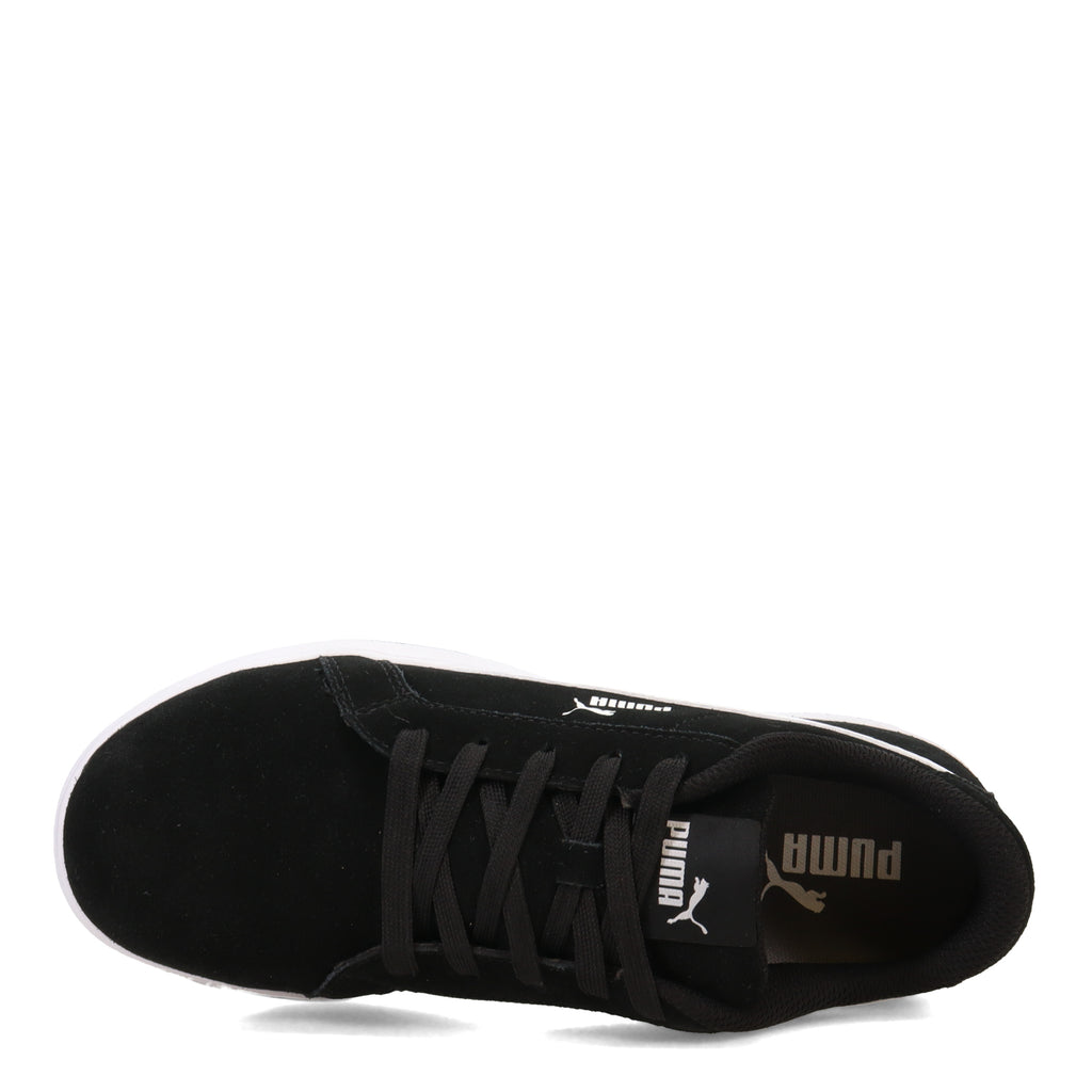 Women's Puma, Iconic Suede Low Work Shoe