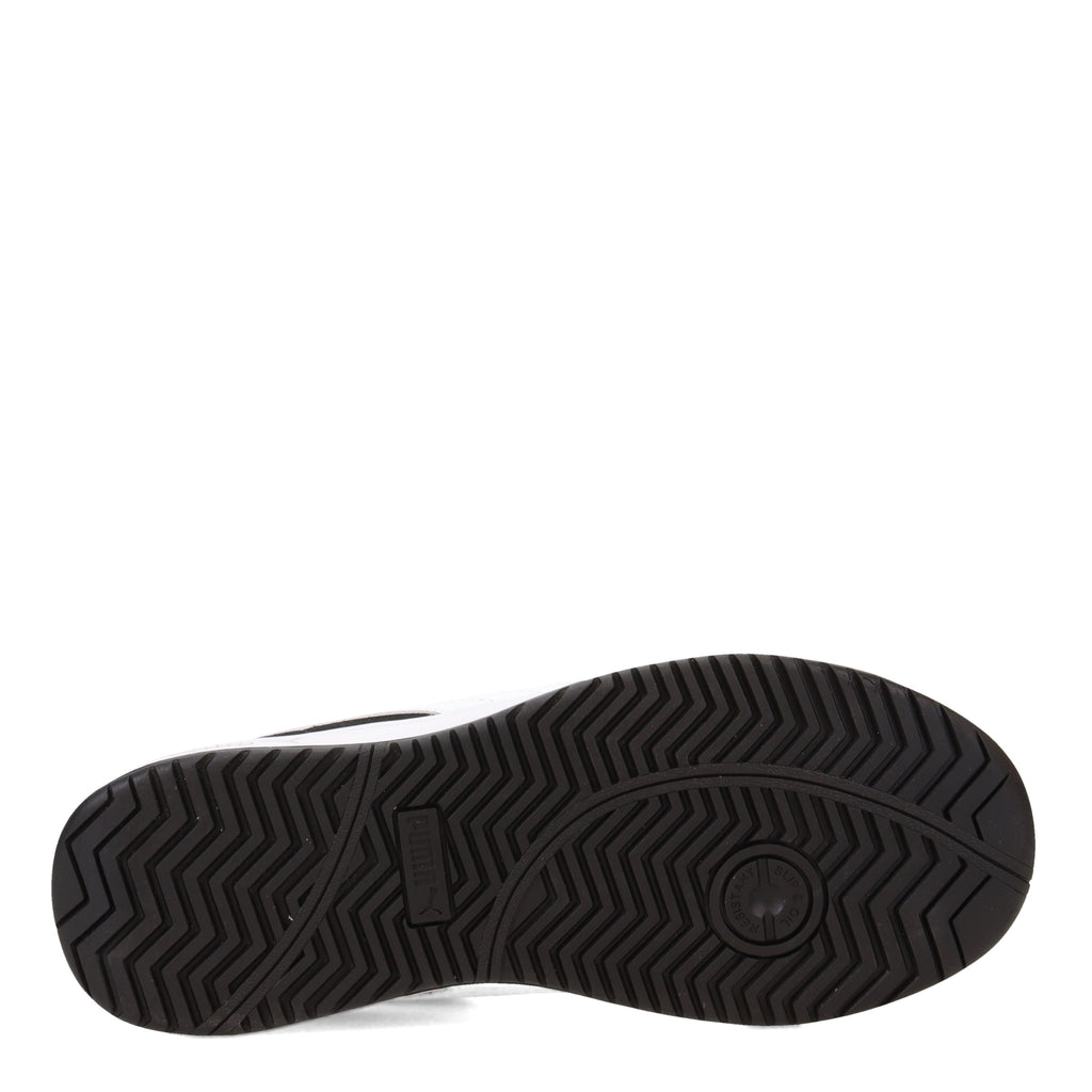 Women's Puma, Iconic Suede Low Work Shoe