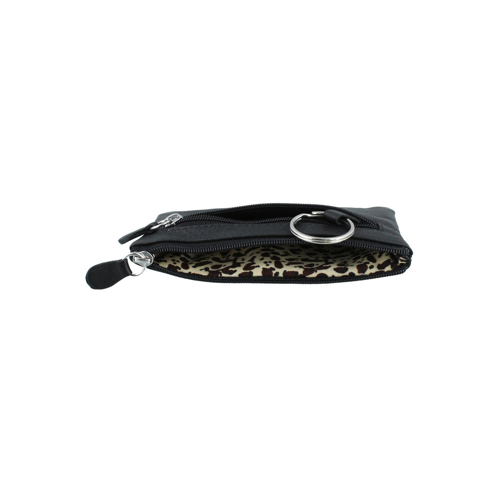 Women's ILI, Coin Key Pouch