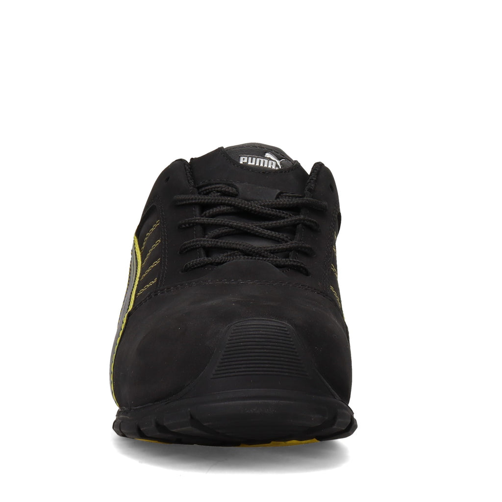Men's Puma Safety, Amsterdam Low Work Shoe