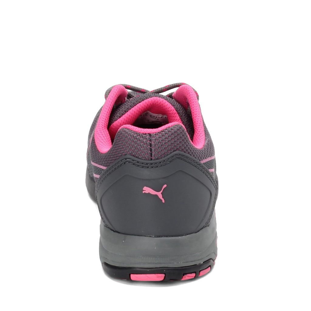 Women's Puma, Celerity Knit Steel Toe Work Shoe