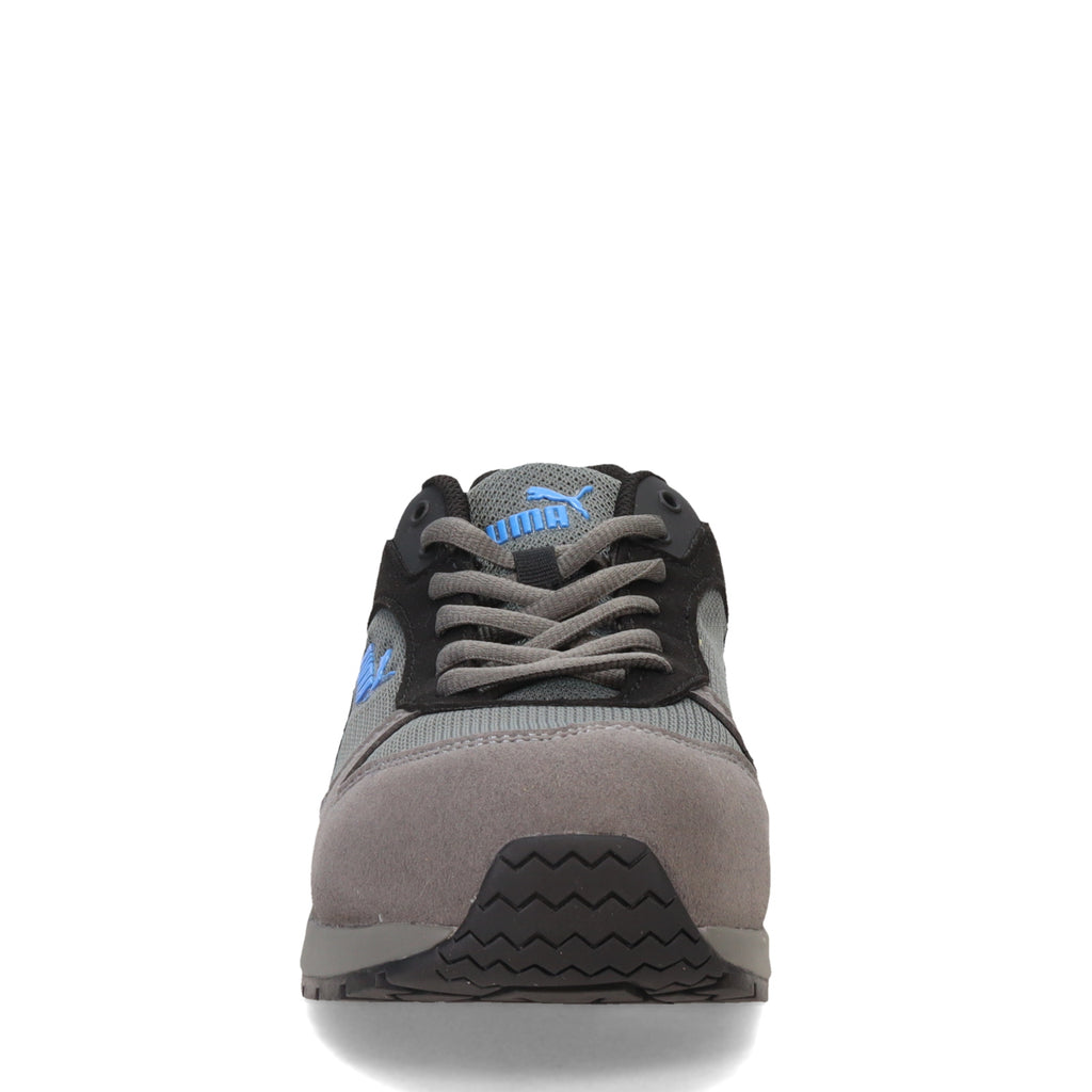 Men's Puma Safety, Frontside Low Work Shoe