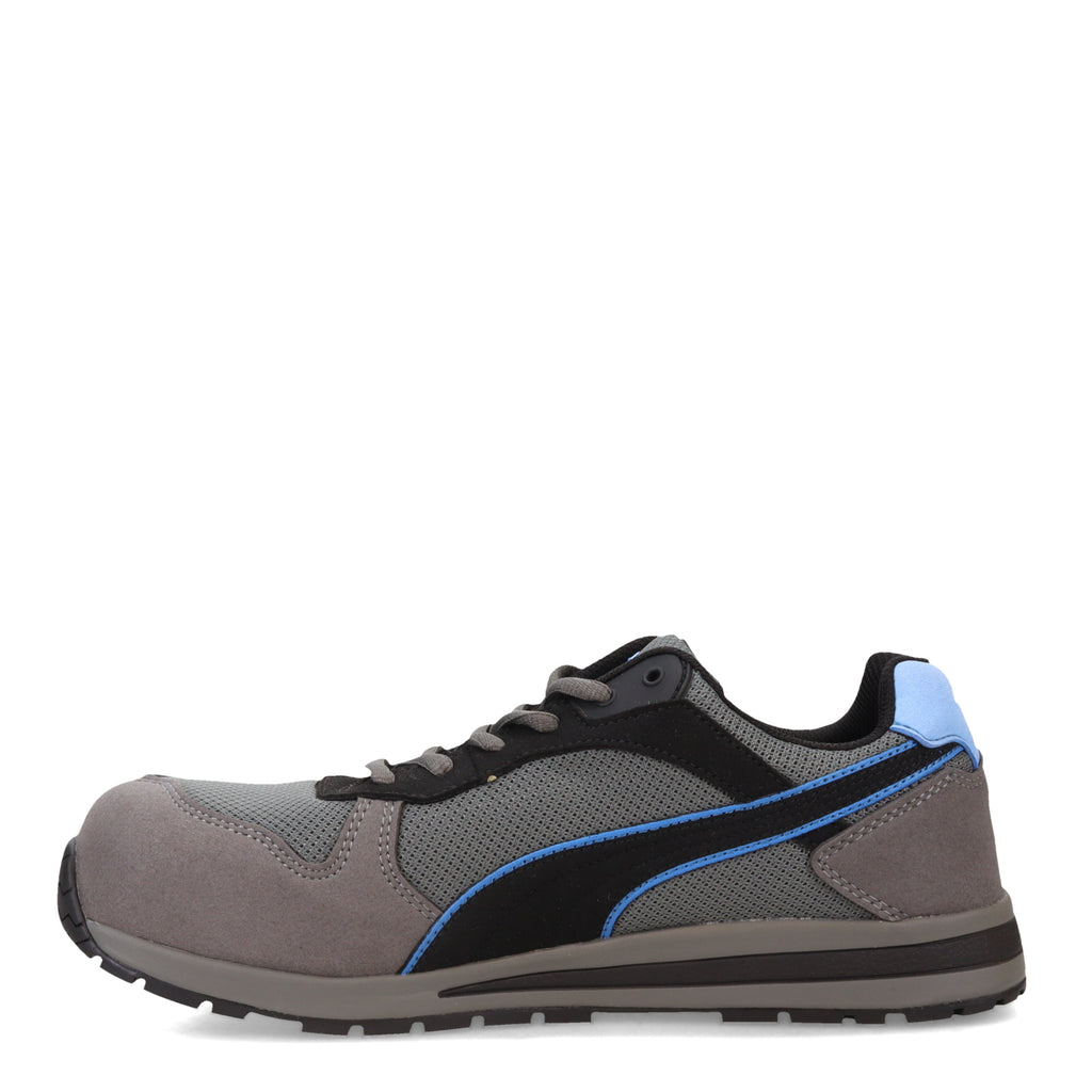 Men's Puma Safety, Frontside Low Work Shoe