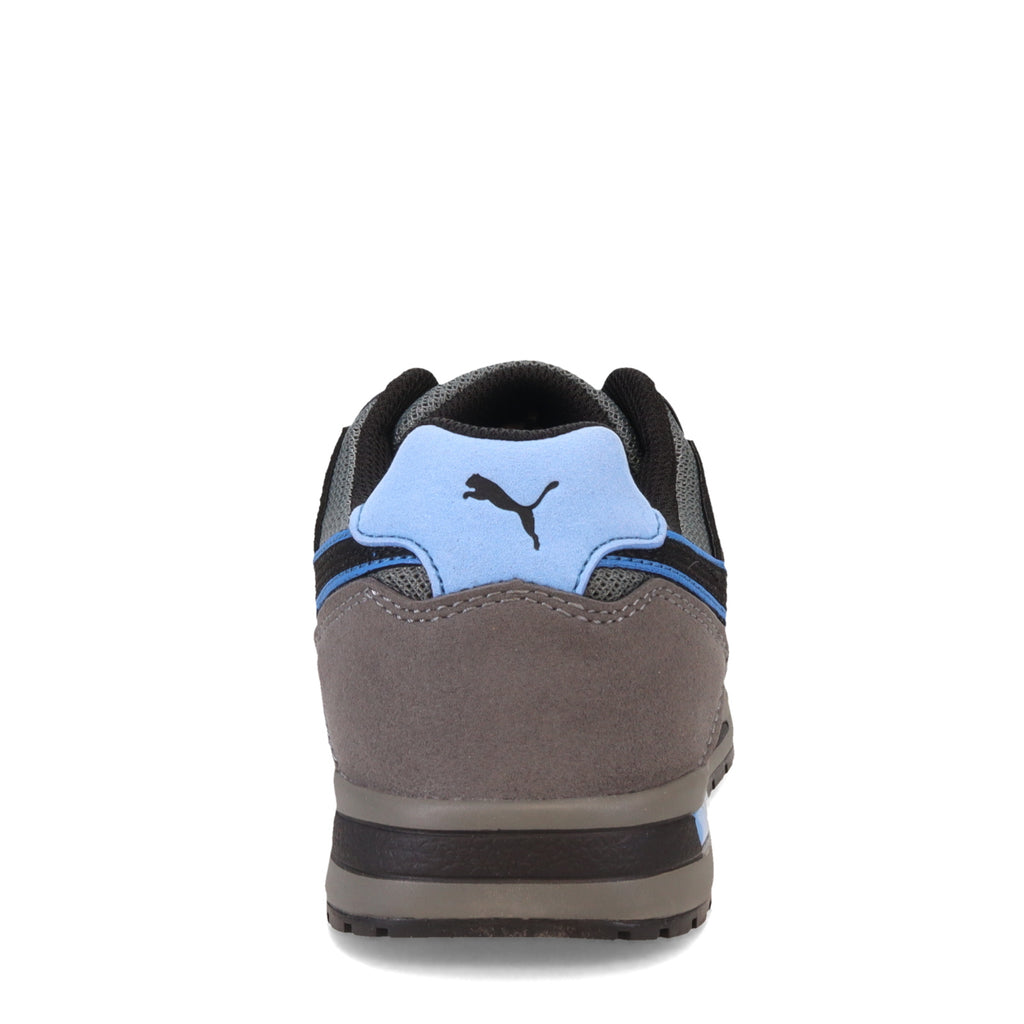 Men's Puma Safety, Frontside Low Work Shoe