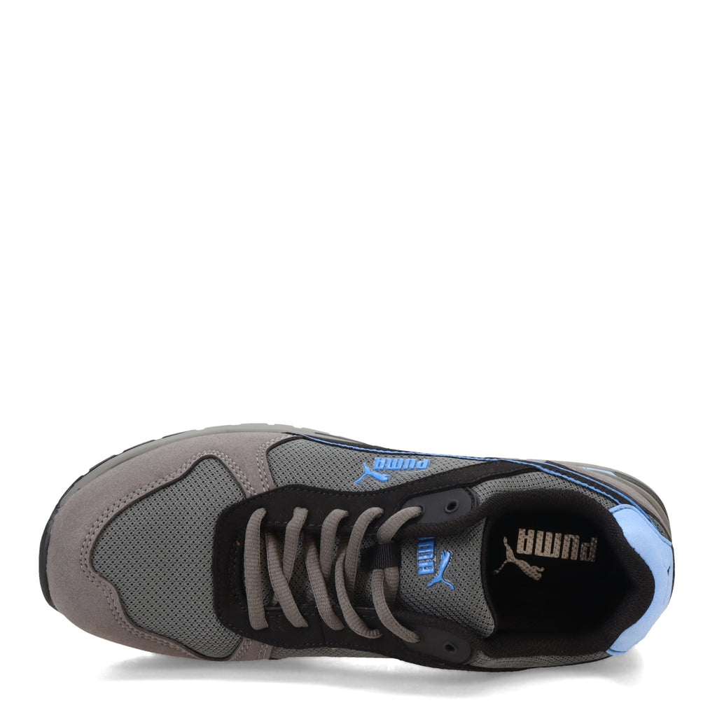 Men's Puma Safety, Frontside Low Work Shoe