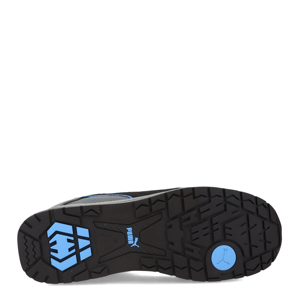 Men's Puma Safety, Frontside Low Work Shoe