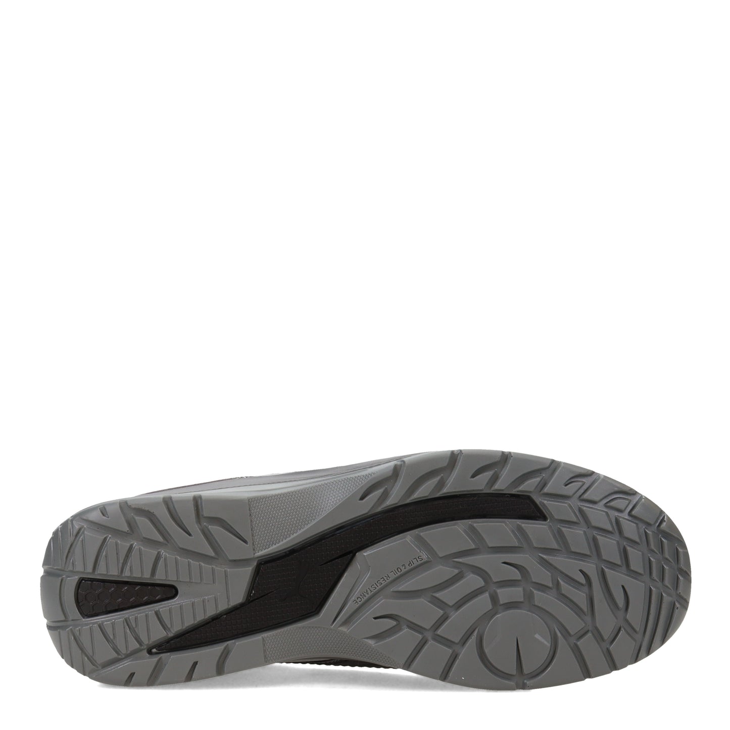 Peltz Shoes Men's PUMA Safety Touring Low Work Shoe GRAY 643465