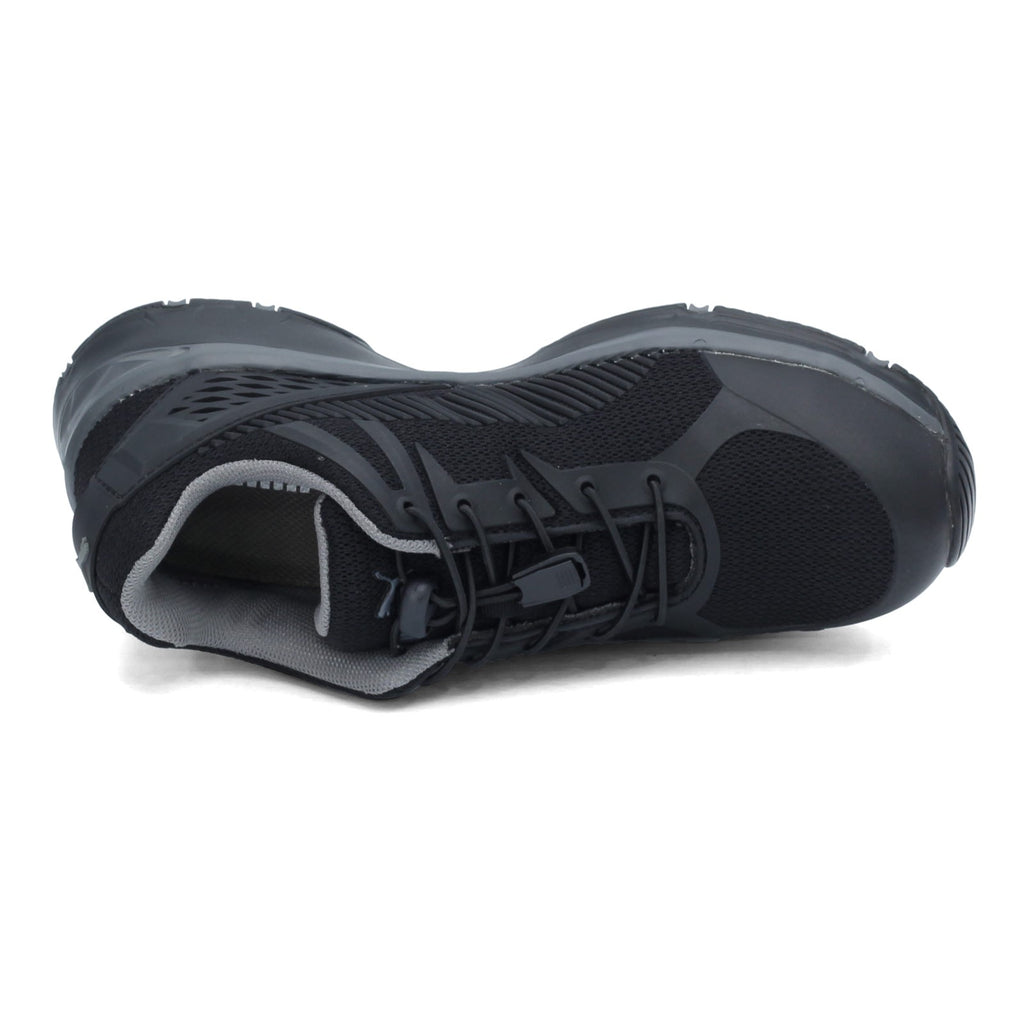 Men's Puma, Fuse Motion Low Steel Toe Work Shoe