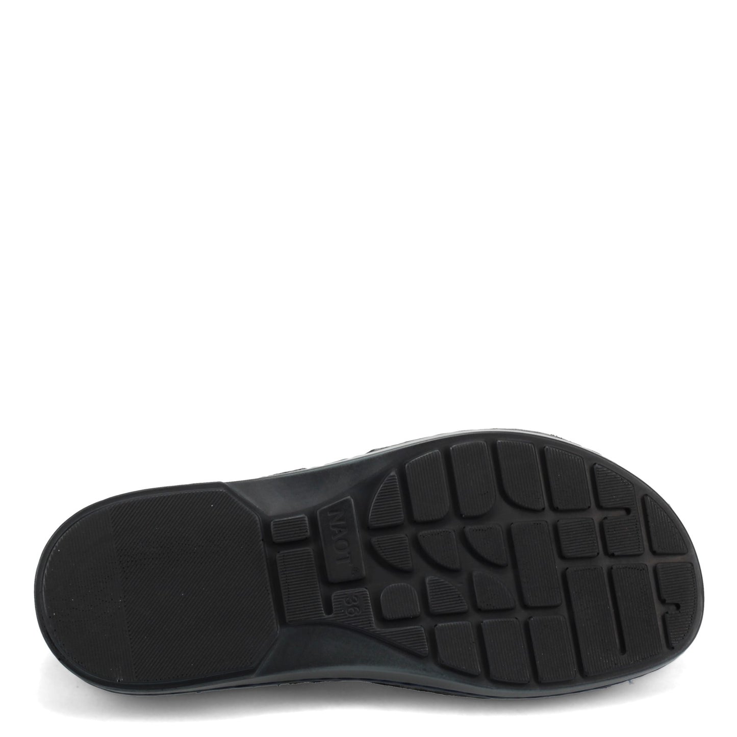 Peltz Shoes Women's Naot Fleur Sandal POLAR BLUE 64402-D11