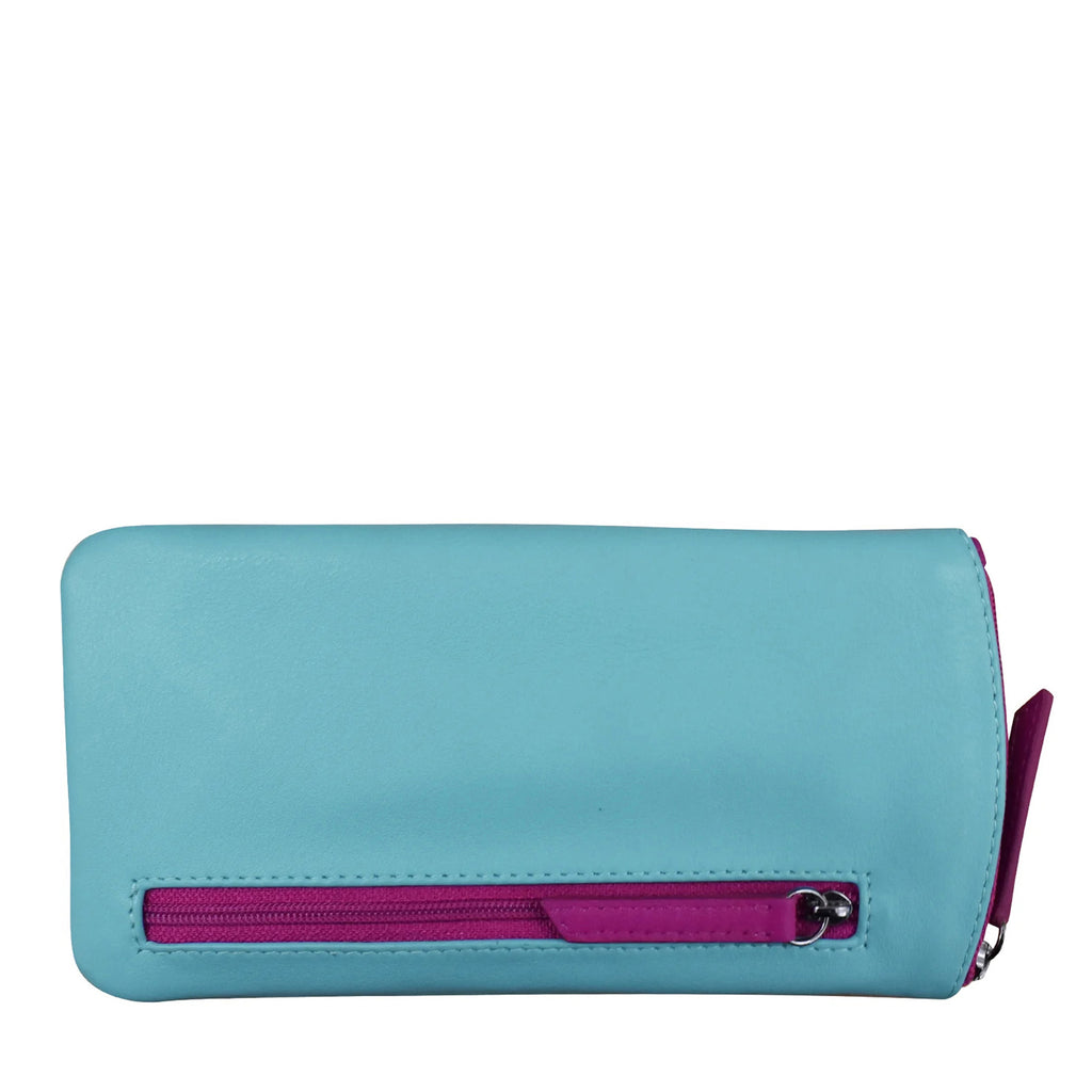 Women's ILI, Eyeglass Case