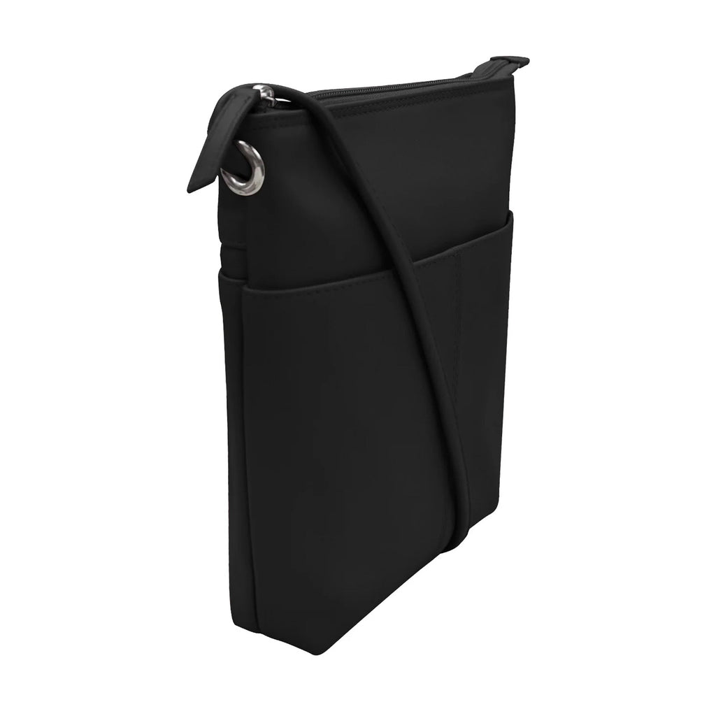 Women's ILI, Midi Sac RFID Blocking Crossbody