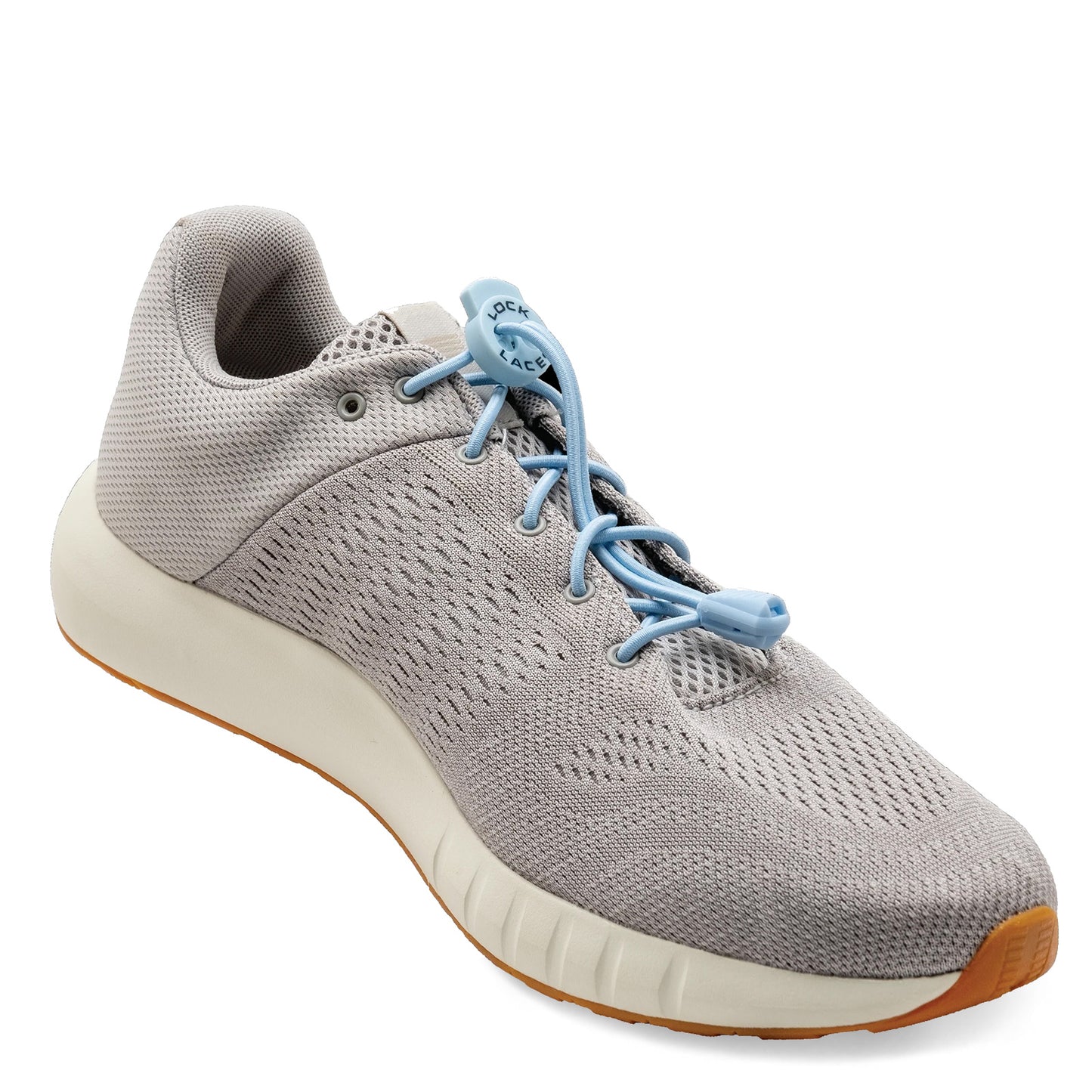 Peltz Shoes Lock Laces No Tie Shoelaces Summer Song 674740305710