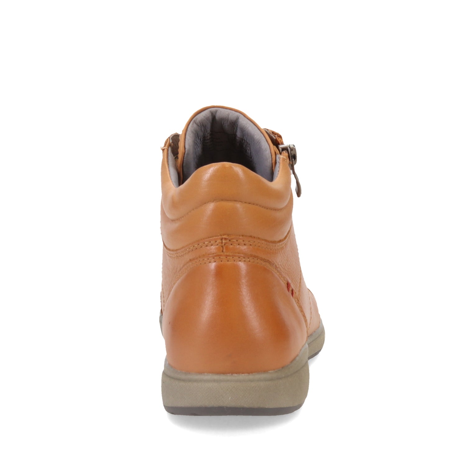 Peltz Shoes Women's Josef Seibel Caren 60 Sneaker BROWN 67760-133240