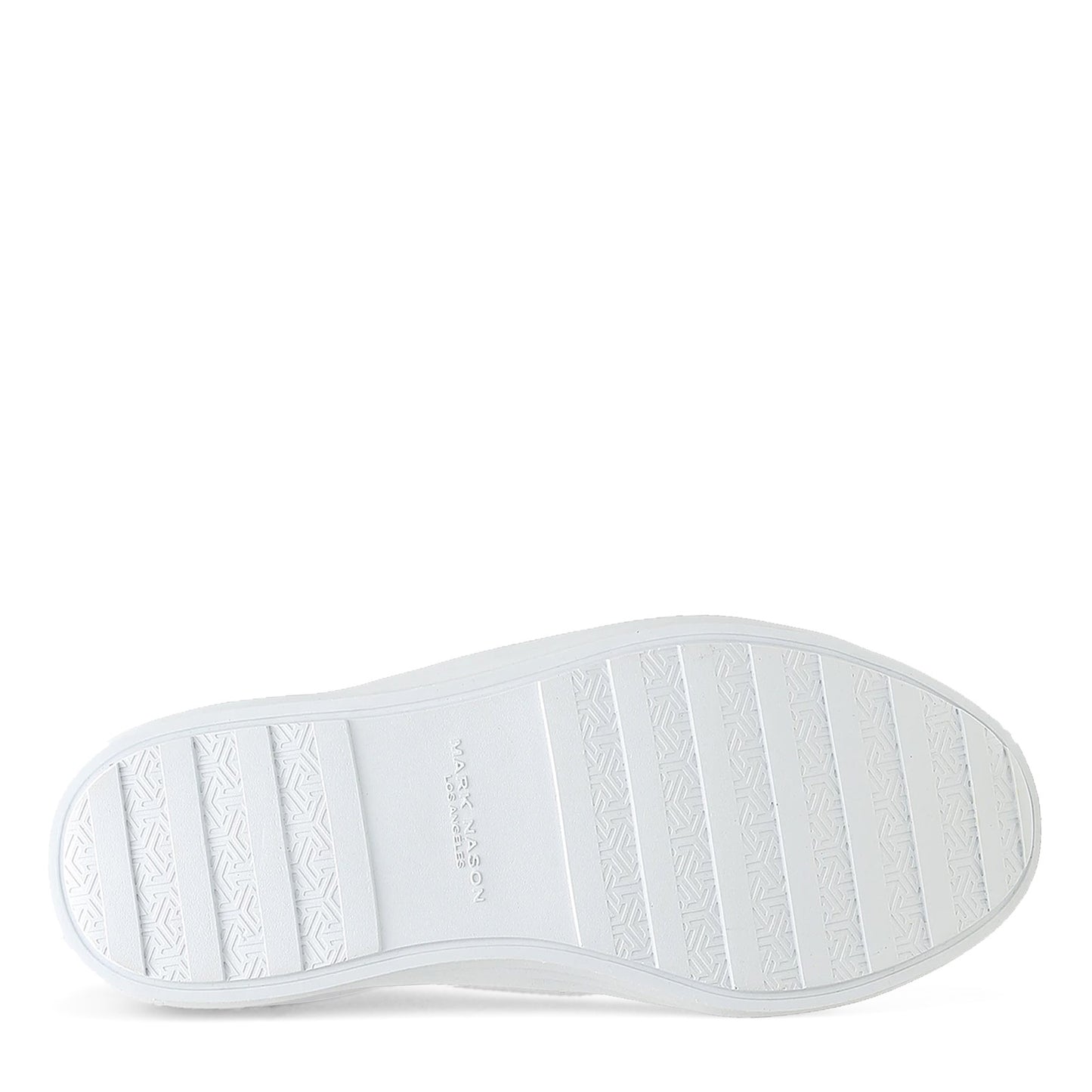 Peltz Shoes Men's Mark Nason Shogun-Mondo Sneaker White 68677-WHT