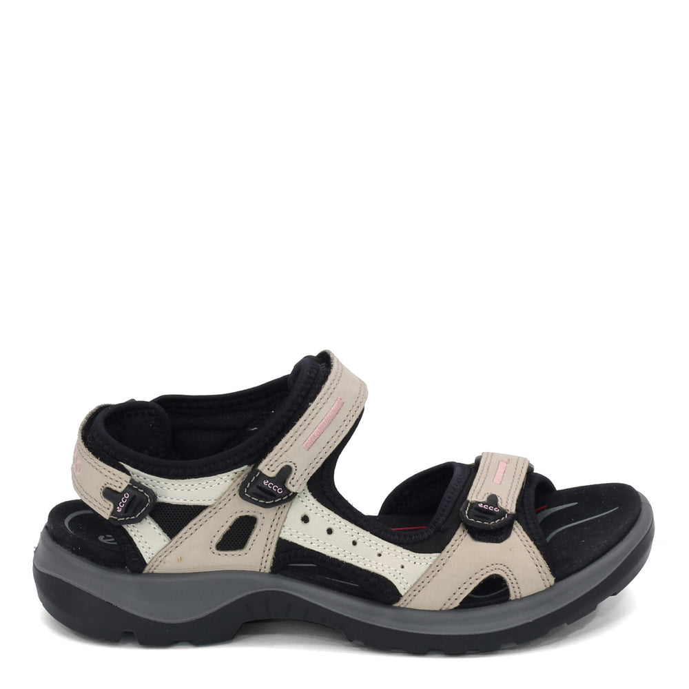 Women's Ecco, Yucatan Sandal ‐ Peltz Shoes