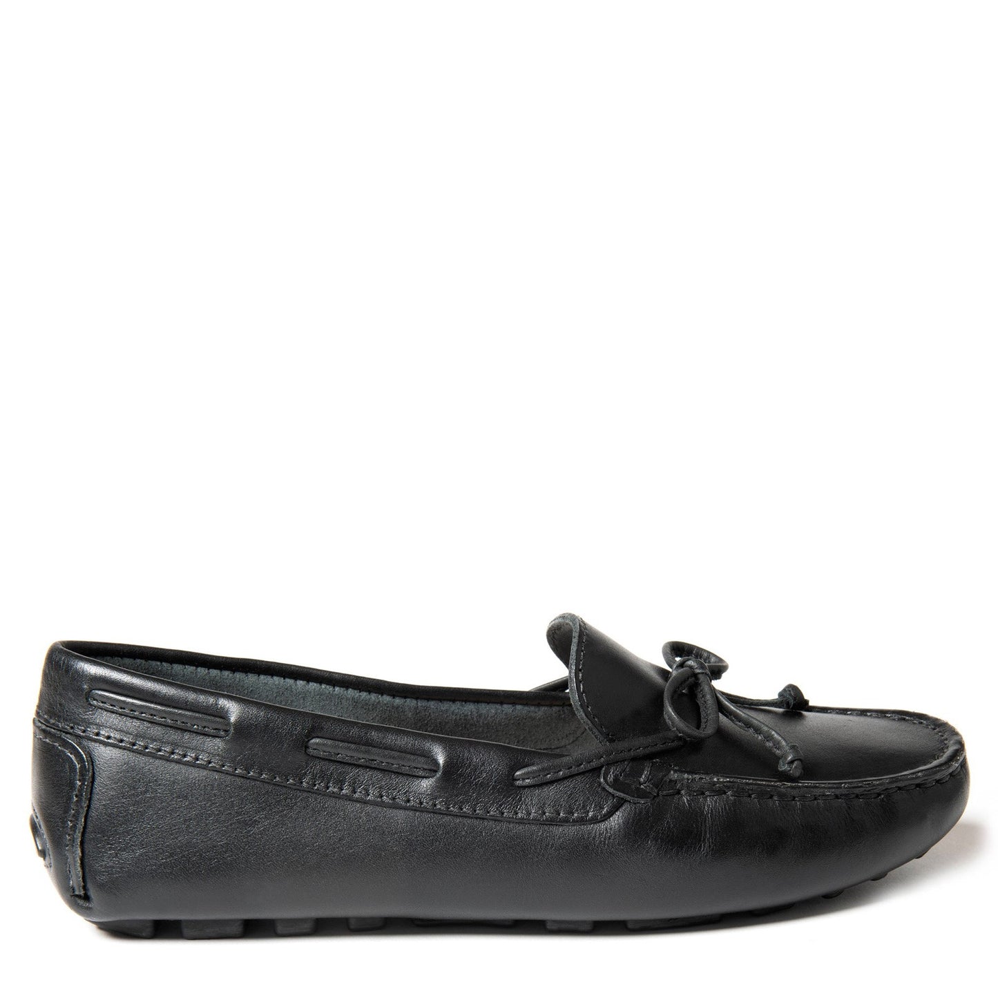 Peltz Shoes Women's Earth Origins Monarch Loafer BLACK 7003352W-BLK