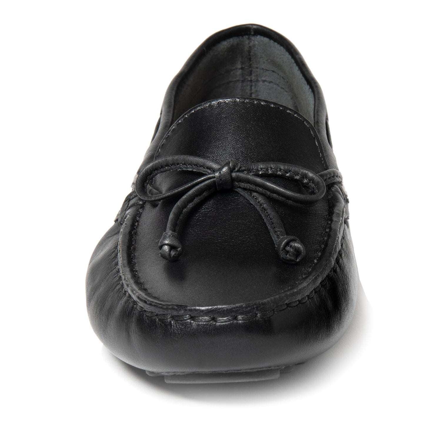 Peltz Shoes Women's Earth Origins Monarch Loafer BLACK 7003352W-BLK