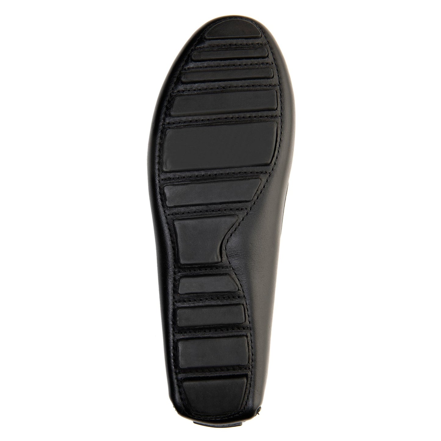 Peltz Shoes Women's Earth Origins Monarch Loafer BLACK 7003352W-BLK