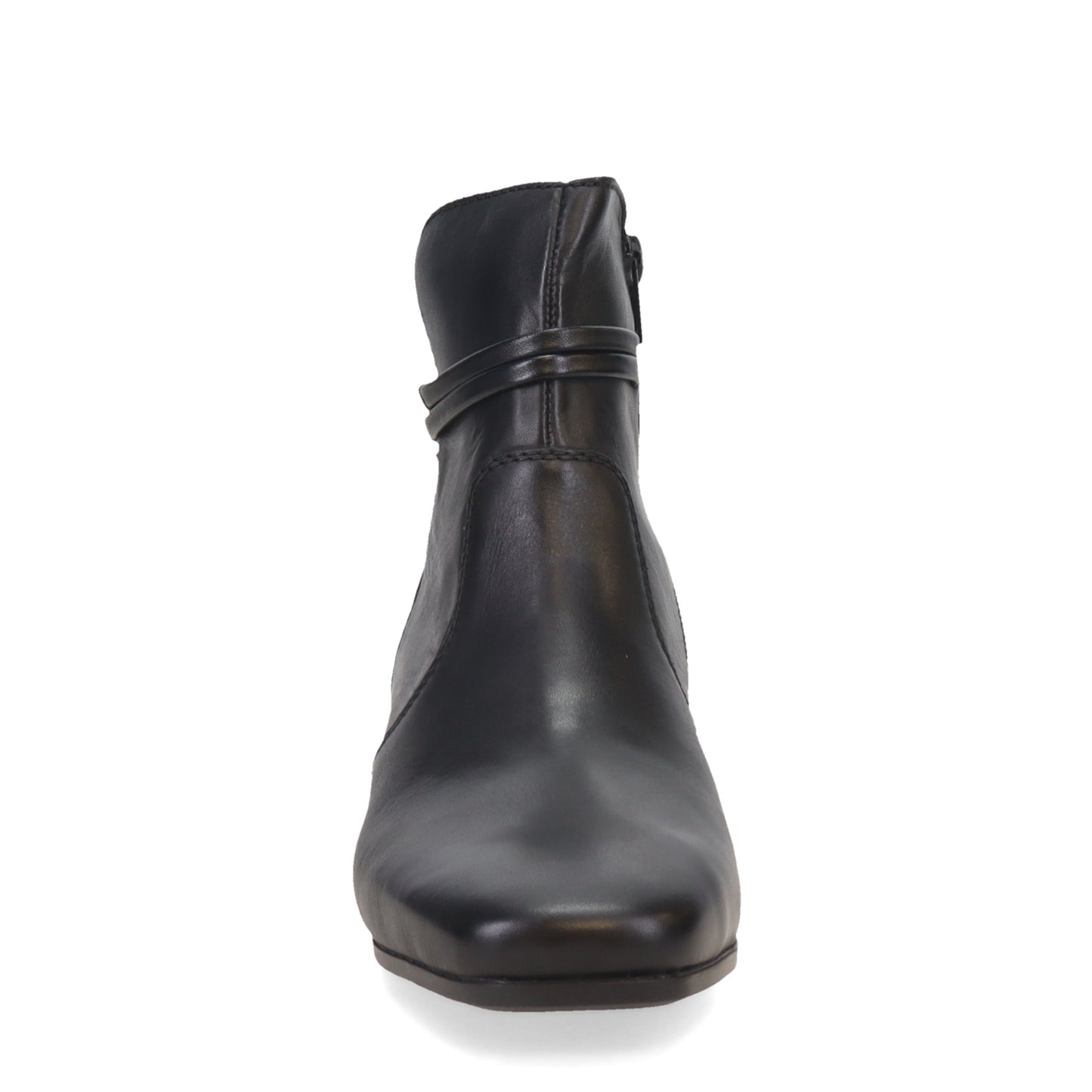 Peltz Shoes Women's Rieker 70973 Boot BLACK 70973-00