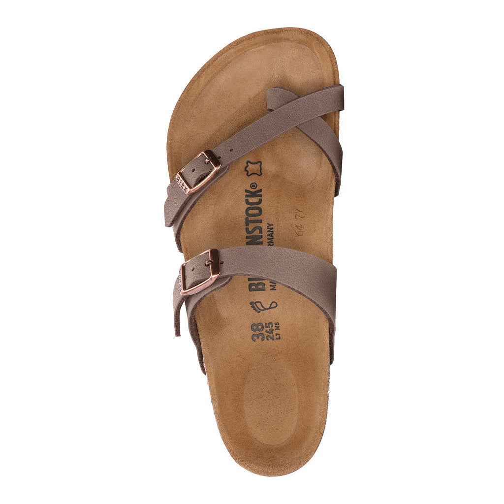 Women's Birkenstock, Mayari Sandal - Narrow Fit
