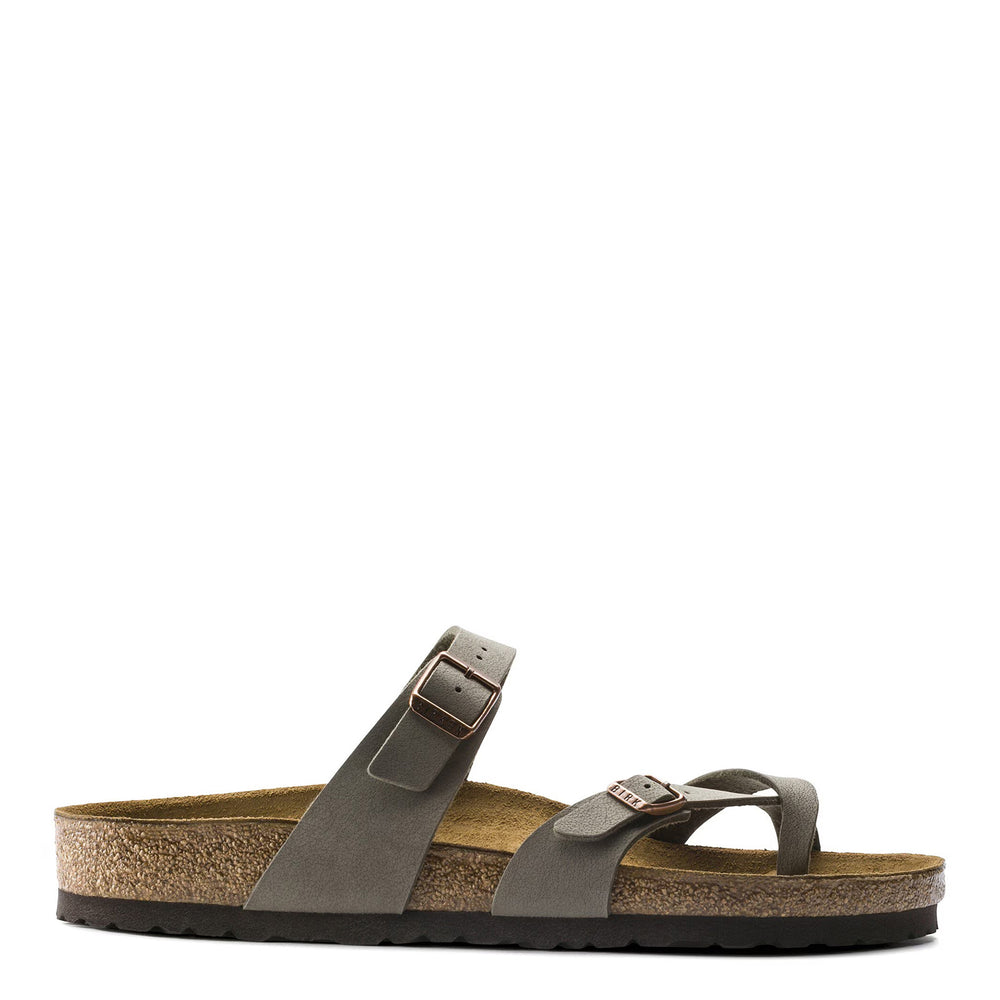 Women's Birkenstock, Mayari Sandal - Regular Fit — Peltz Shoes