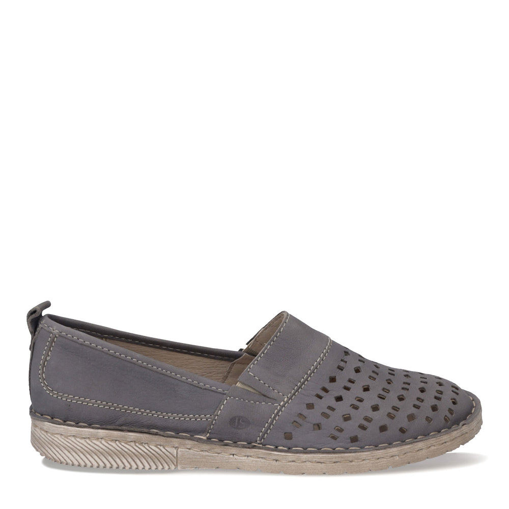 Women's Josef Seibel, Sofie 27 Slip-On — Peltz Shoes