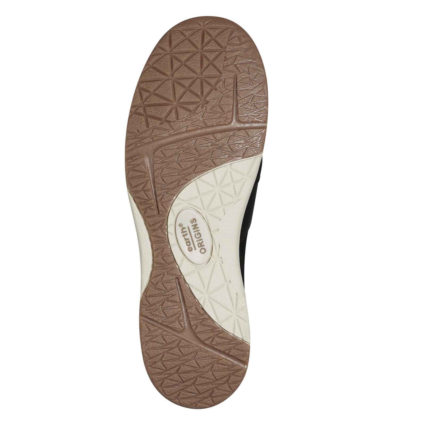 Peltz Shoes Women's Earth Origins Elin Slip-On BLACK 7207725W-001