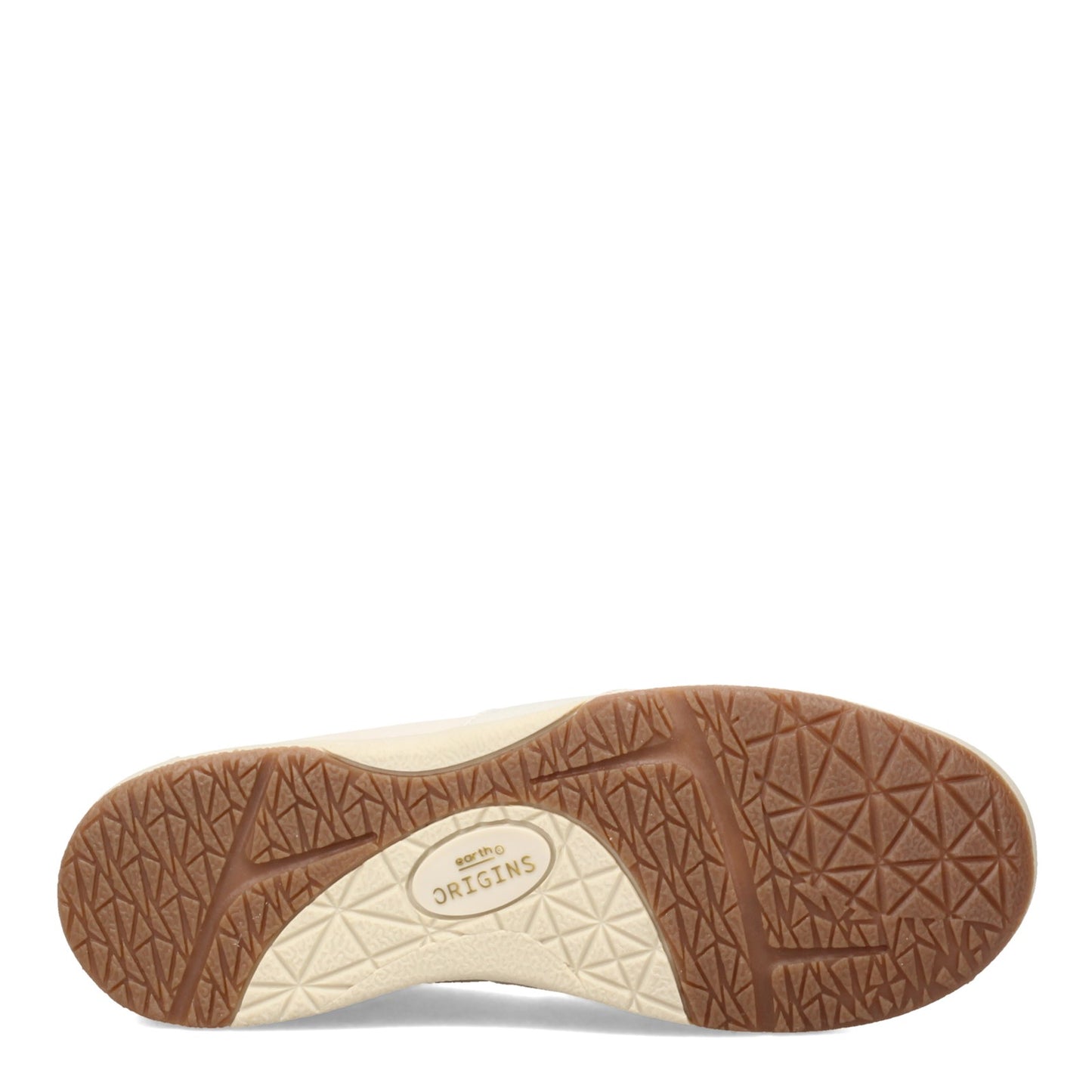 Peltz Shoes Women's Earth Origins Elin Slip-On WHITE 7207725W-109