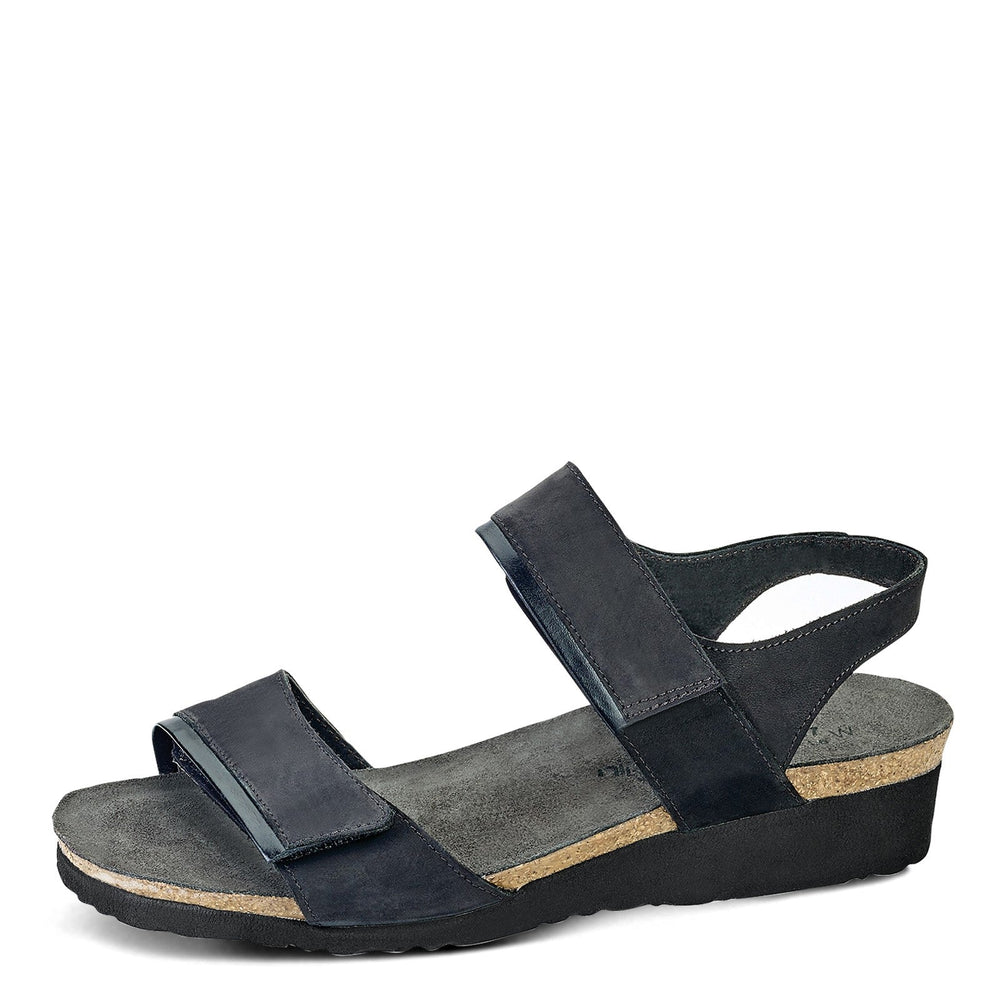 Women's Naot, Aisha Sandal - Wide Width — Peltz Shoes