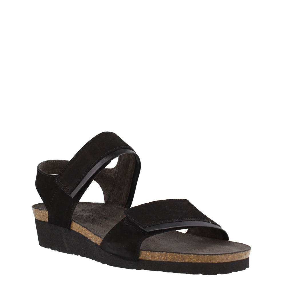 Women's Naot, Aisha Sandal - Wide Width — Peltz Shoes