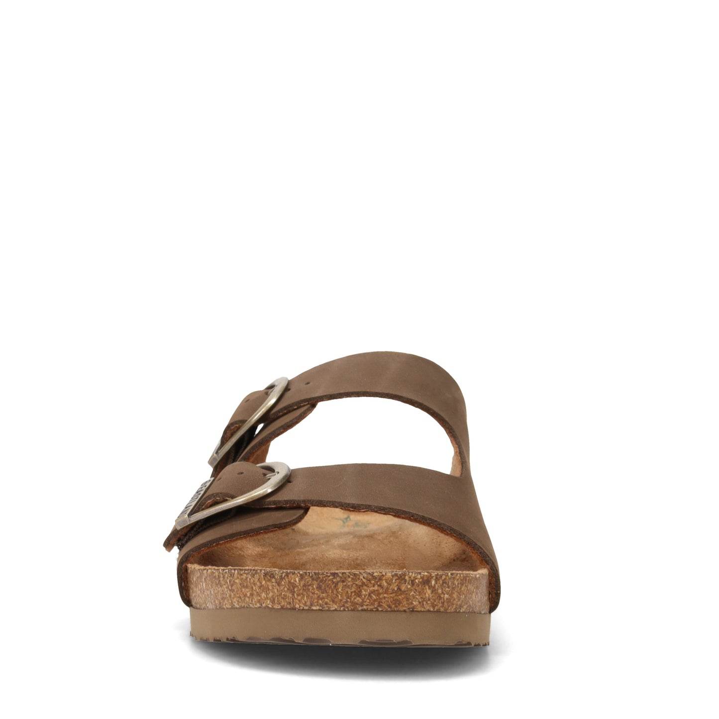 Peltz Shoes Men's Eastland Cambridge Sandal EARTH 7329-29