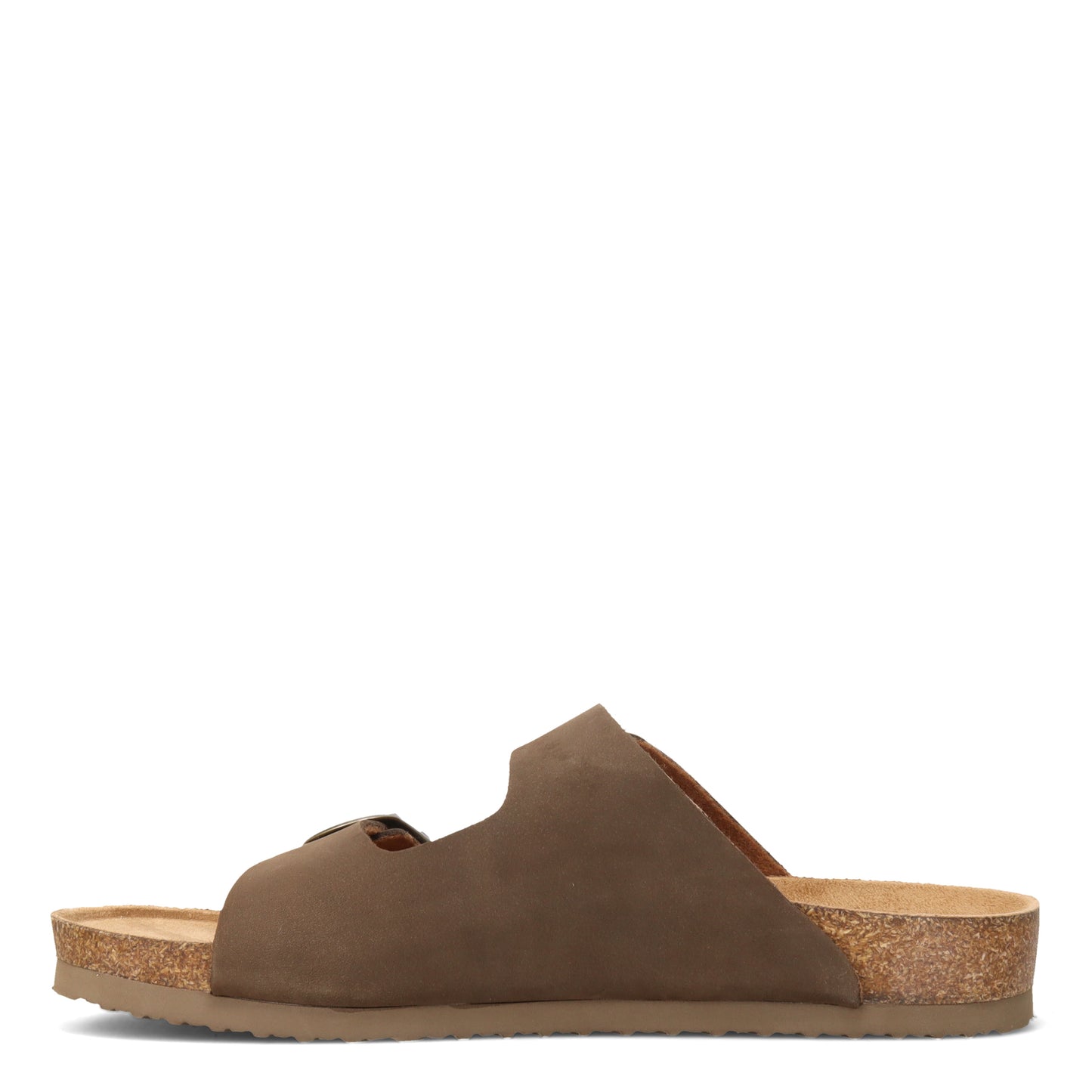 Peltz Shoes Men's Eastland Cambridge Sandal EARTH 7329-29