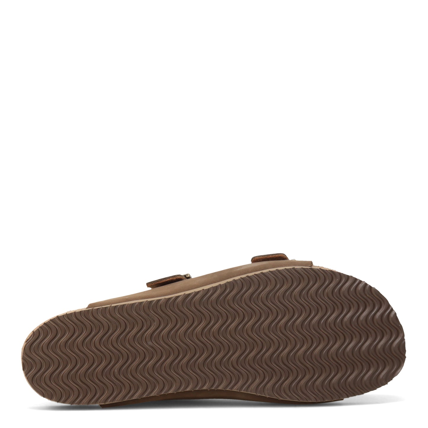 Peltz Shoes Men's Eastland Cambridge Sandal EARTH 7329-29