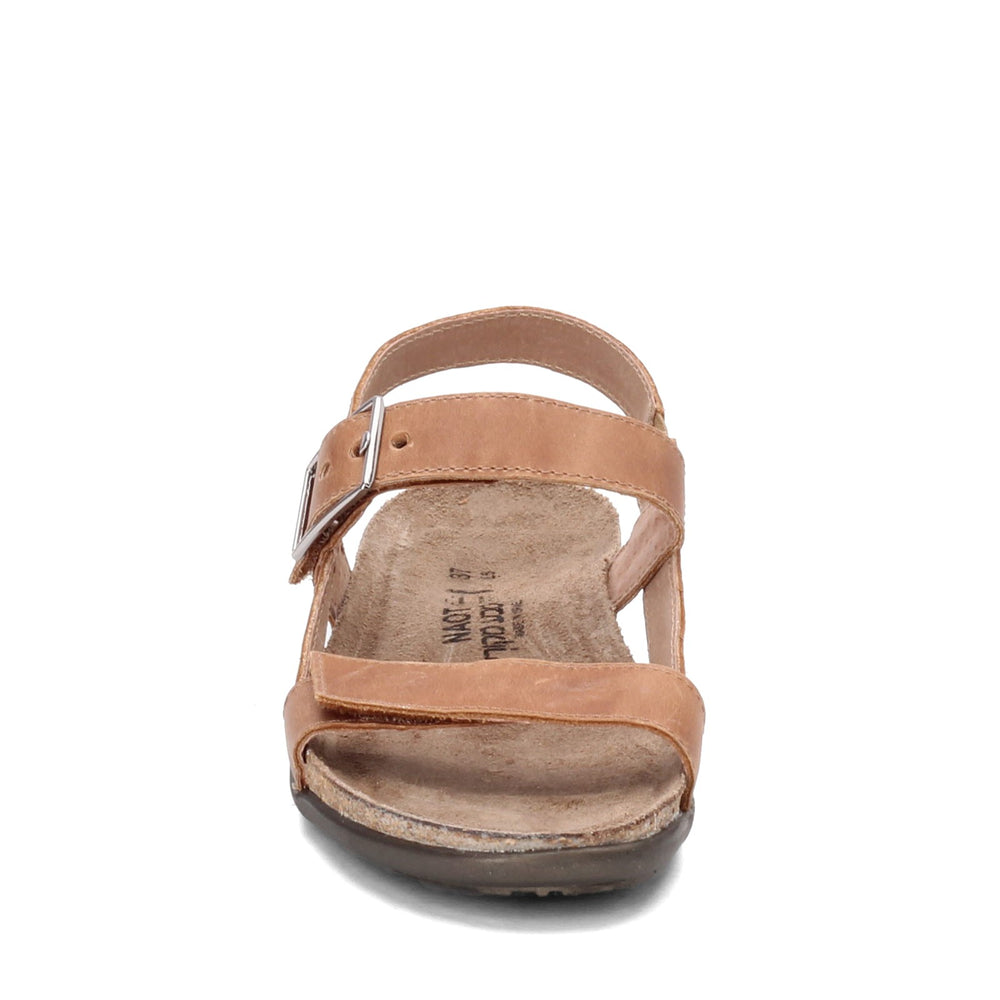 Women's Naot, Norah Sandal — Peltz Shoes